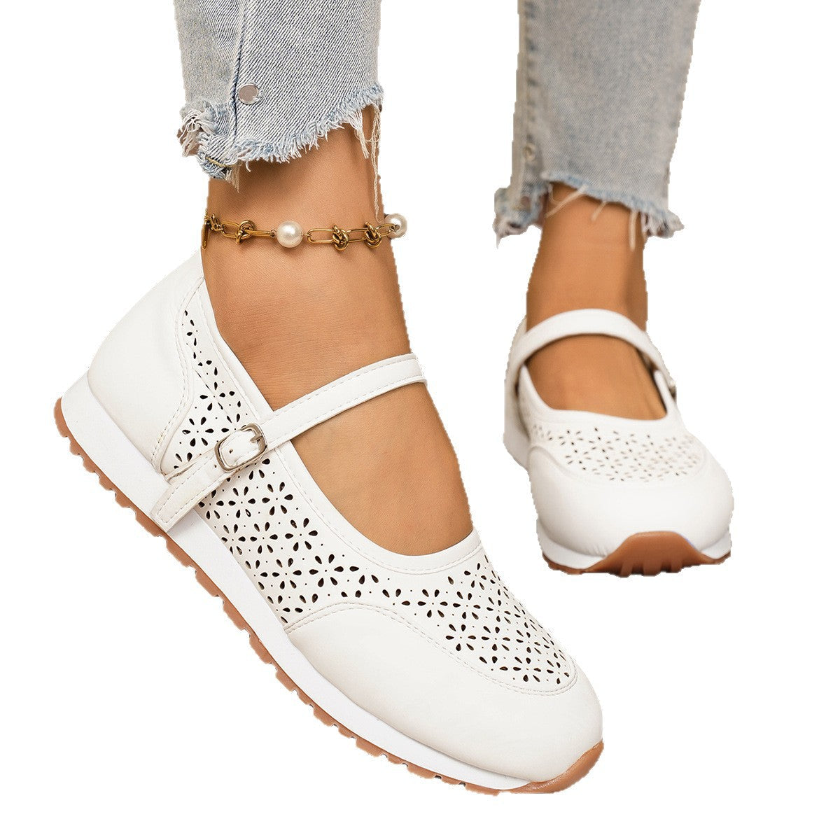 Beautifully Crafted Orthopedic Shoes