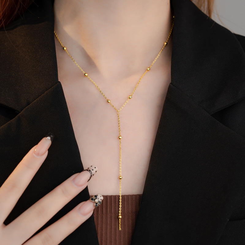Romantic Necklace for Special Moments