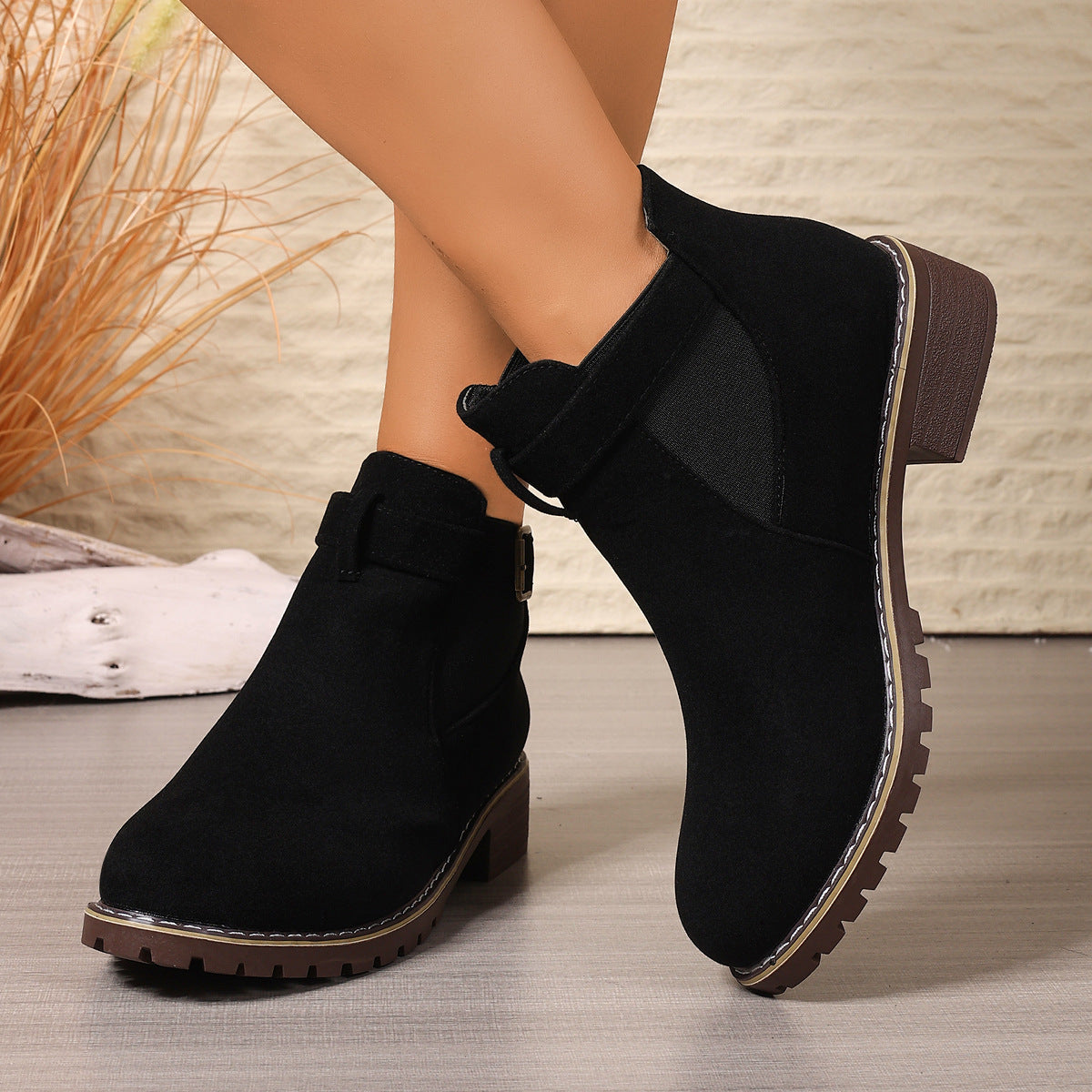 Comfortable Orthopedic Boots for Daily Wear