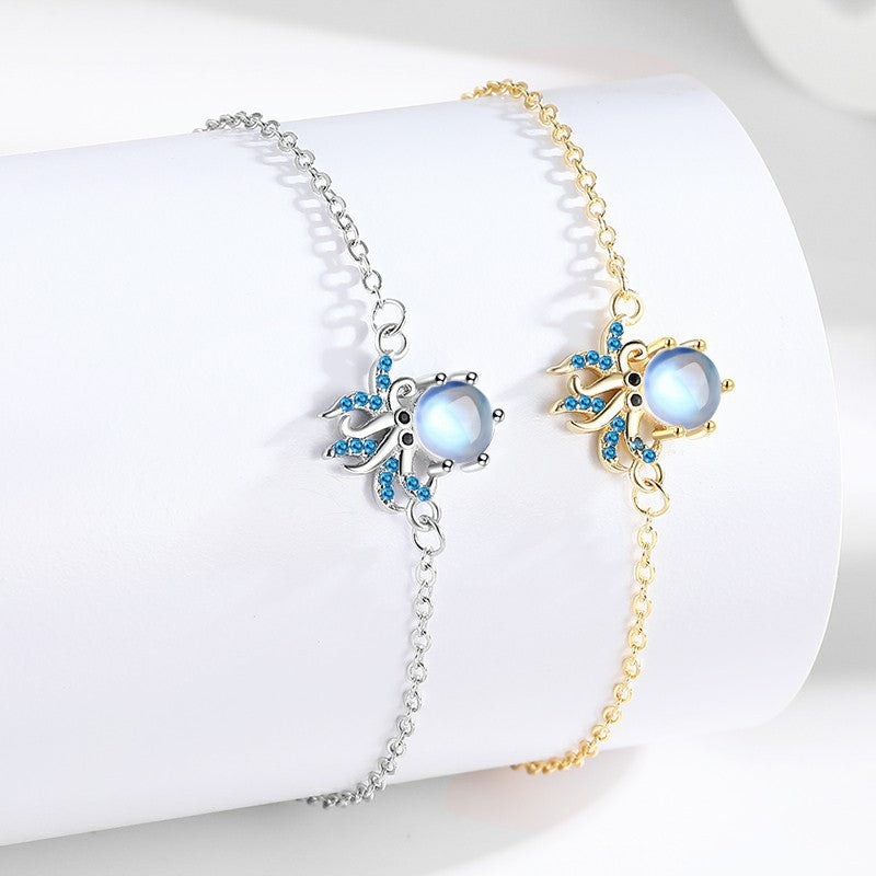Vintage Handmade Bracelet