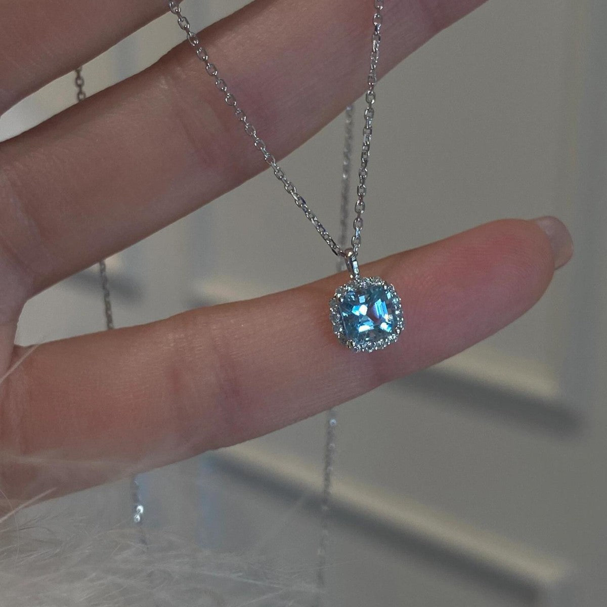 Classic Necklace with Timeless Appeal
