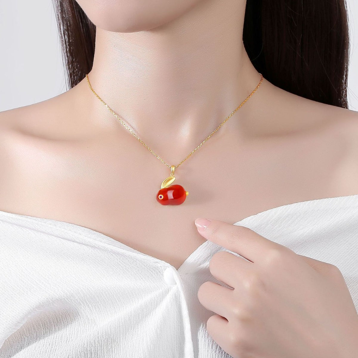 Elegant Silver Necklace for Every Occasion