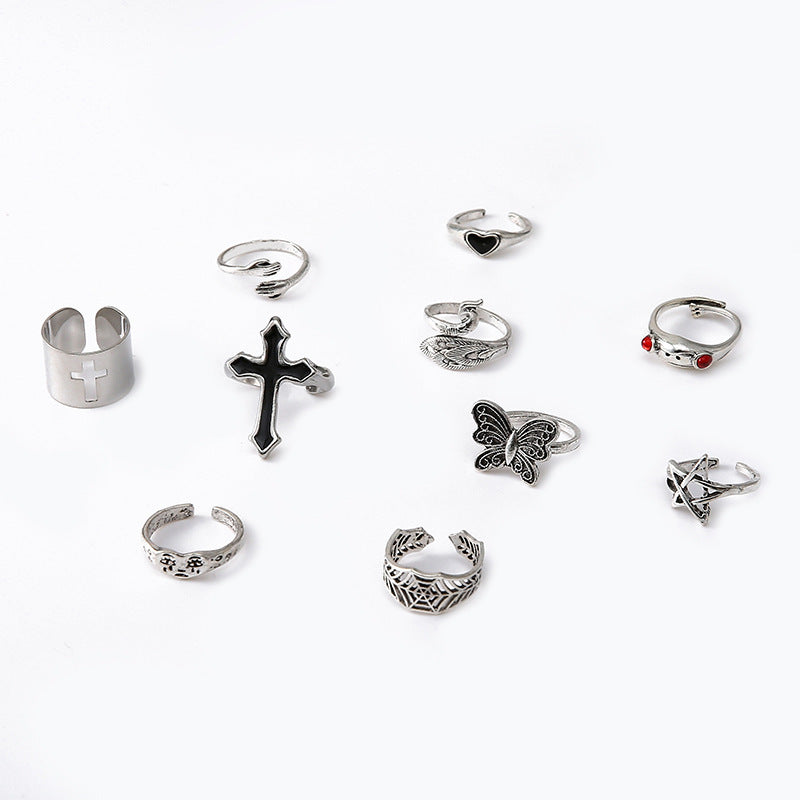 Elegant Ring for Every Occasion