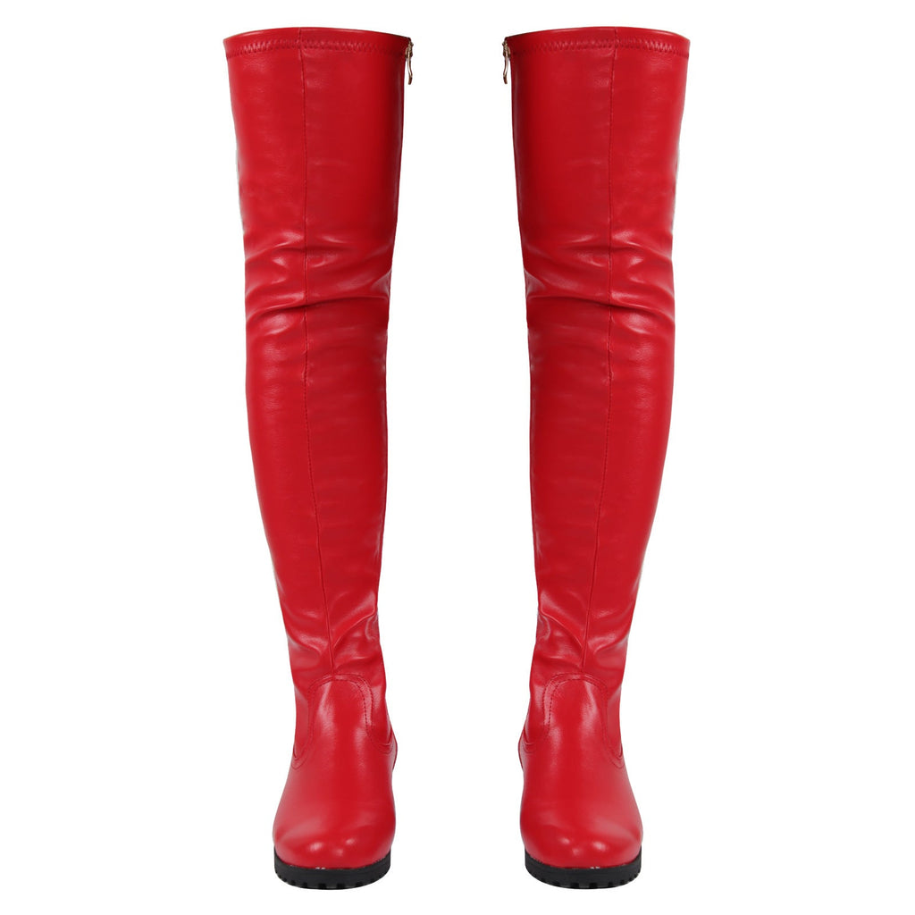 Stylish Orthopedic Boots for Any Occasion