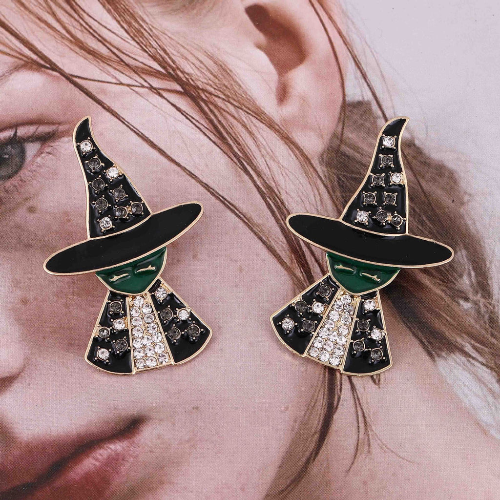 Beautiful Earring with Unique Style