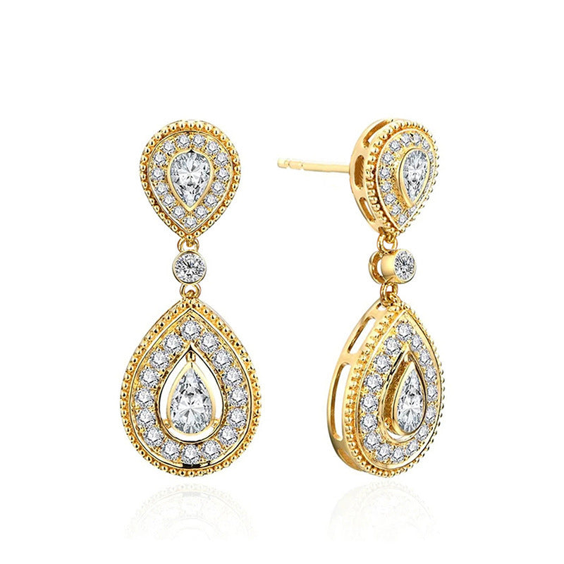 Charming Earring for Any Occasion