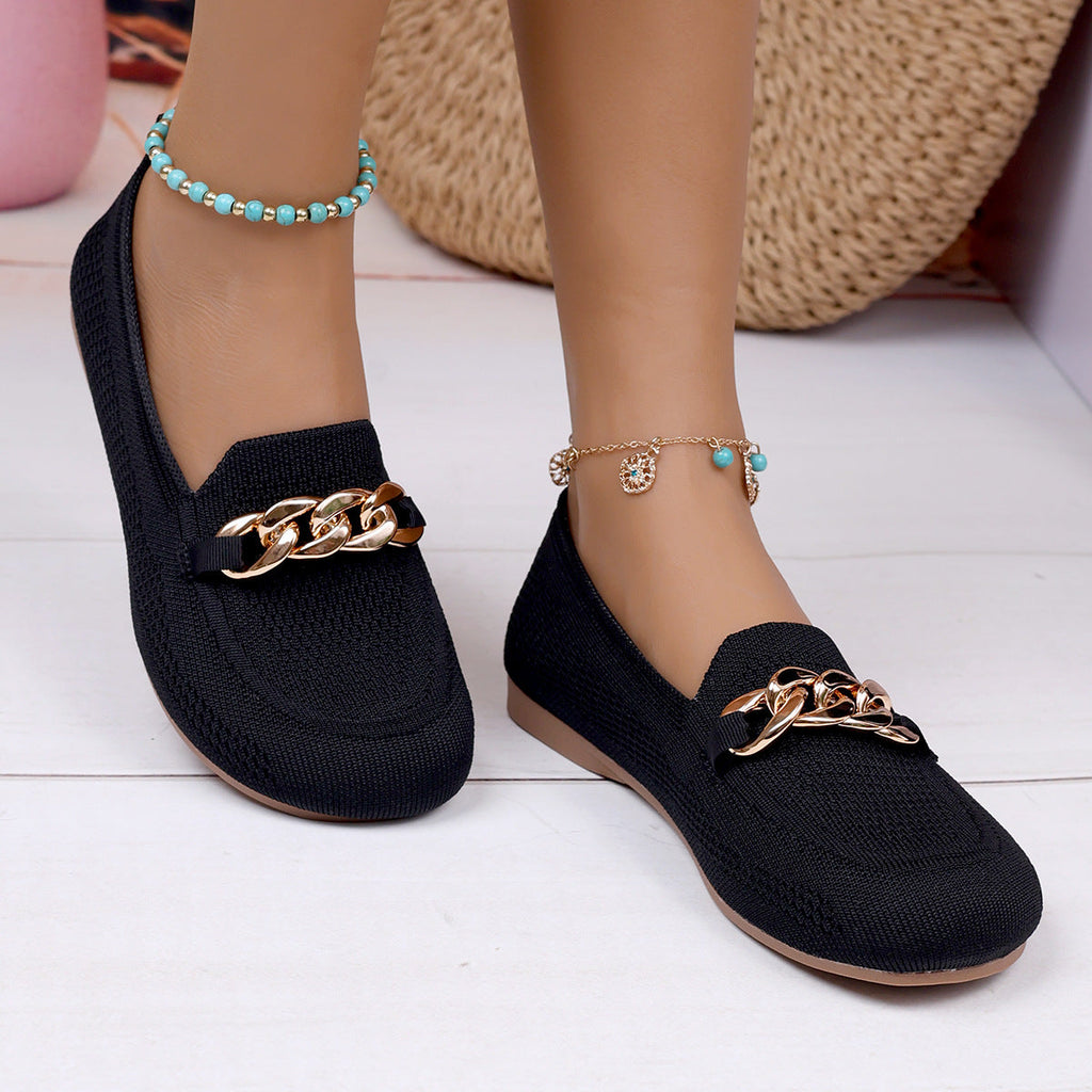 Elegant Orthopedic Shoes for Every Step