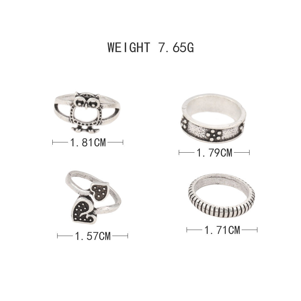 Romantic Set for Special Moments