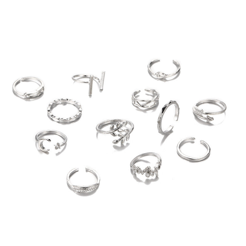 Stunning Set for Daily Wear