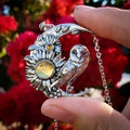 Beautiful Necklace with Unique Style