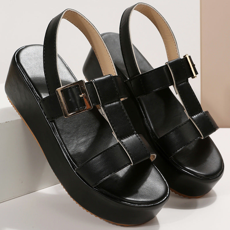 Elegant Orthopedic Sandals for Every Step