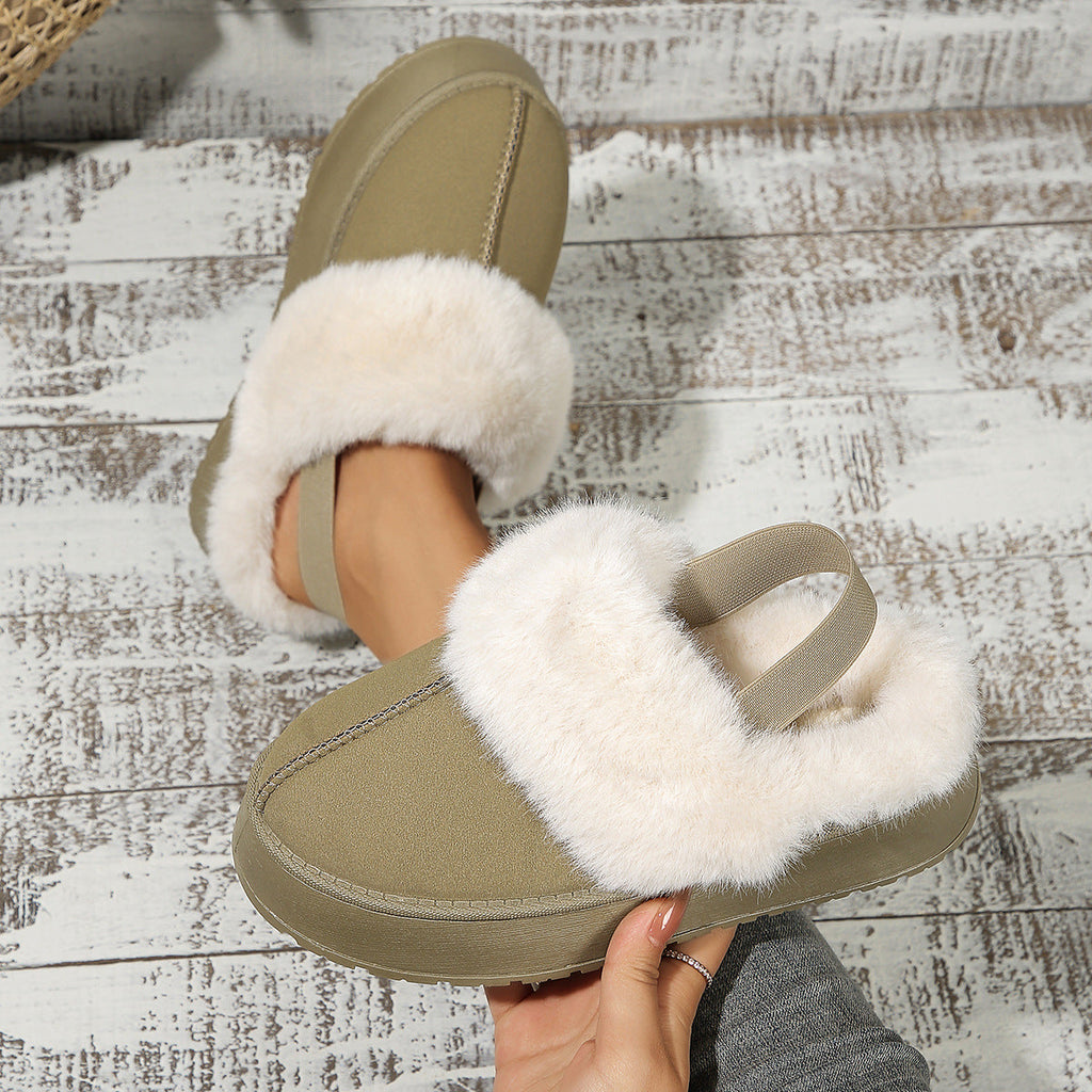 Stylish Orthopedic Boots for Any Occasion
