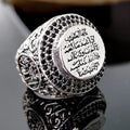 Stunning Silver Ring for Daily Wear