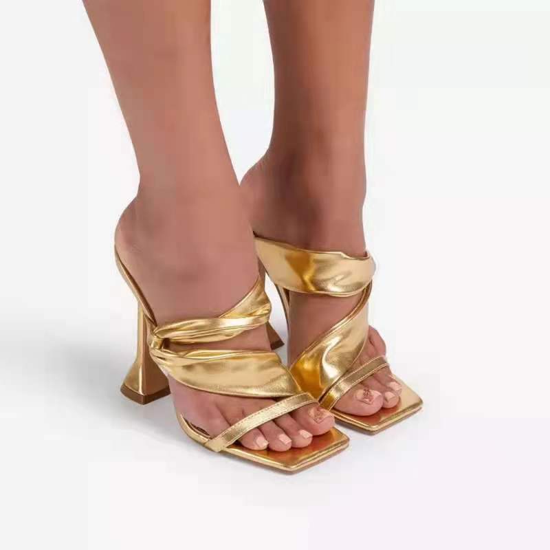 Classic Orthopedic Sandals with Timeless Style