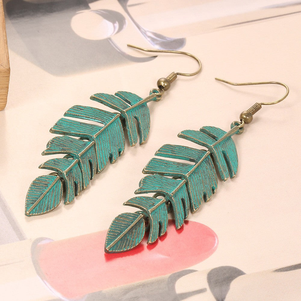 Charming Earring for Any Occasion