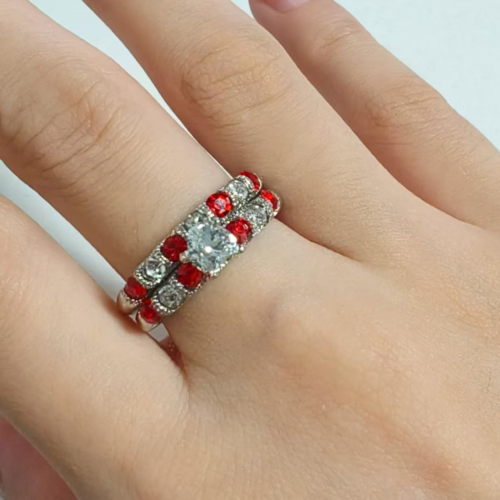 Elegant Ring for Every Occasion