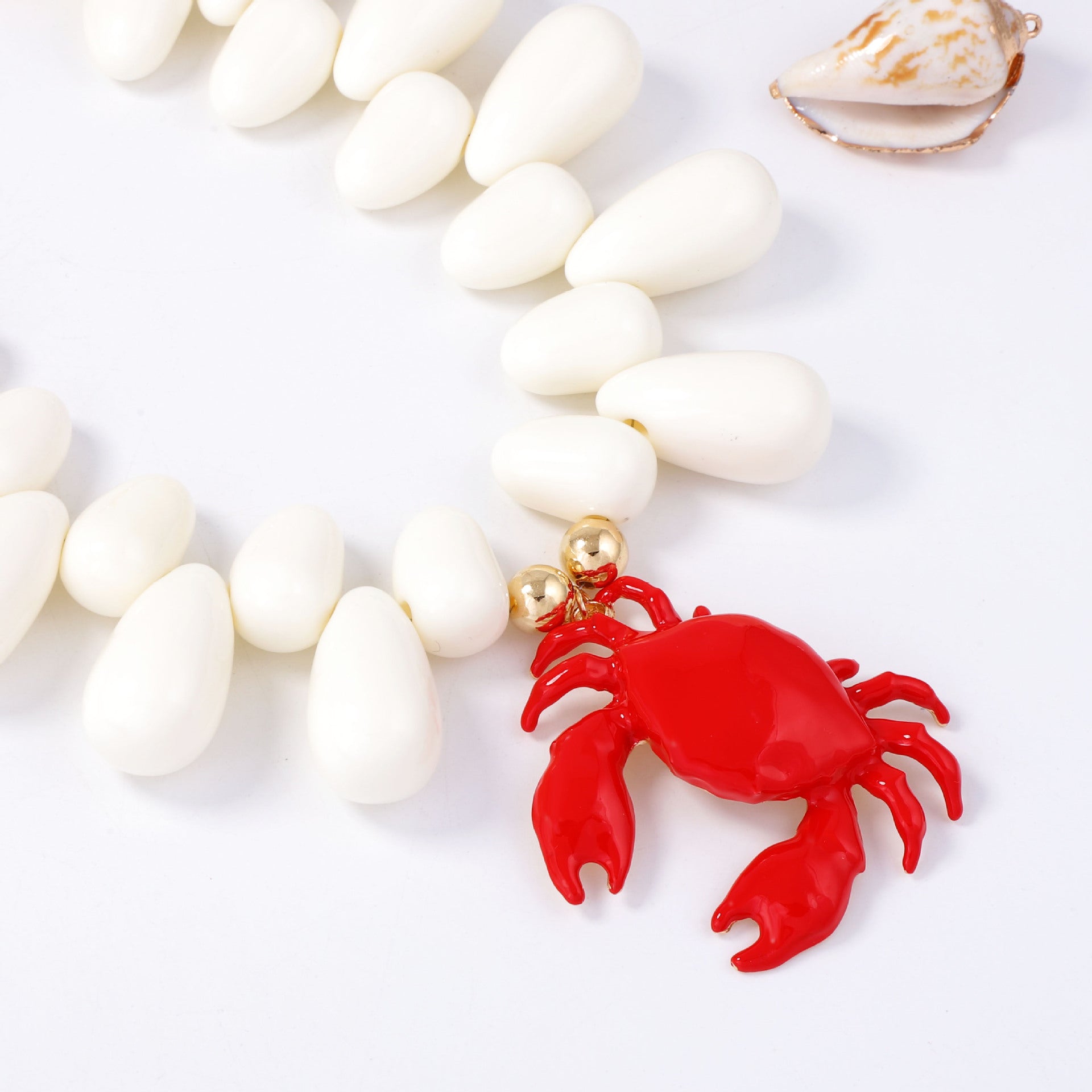 Classic Necklace with Timeless Appeal