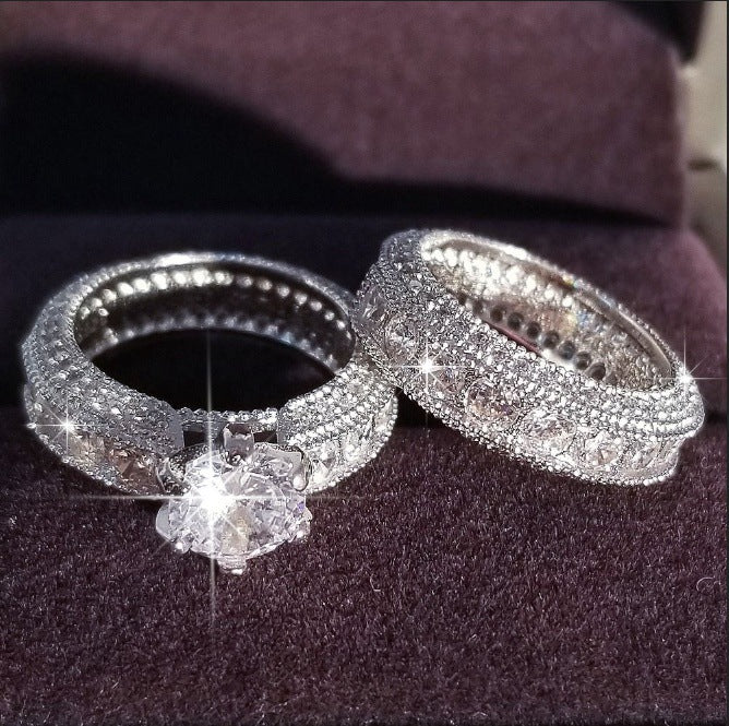 Classic Set with Timeless Appeal