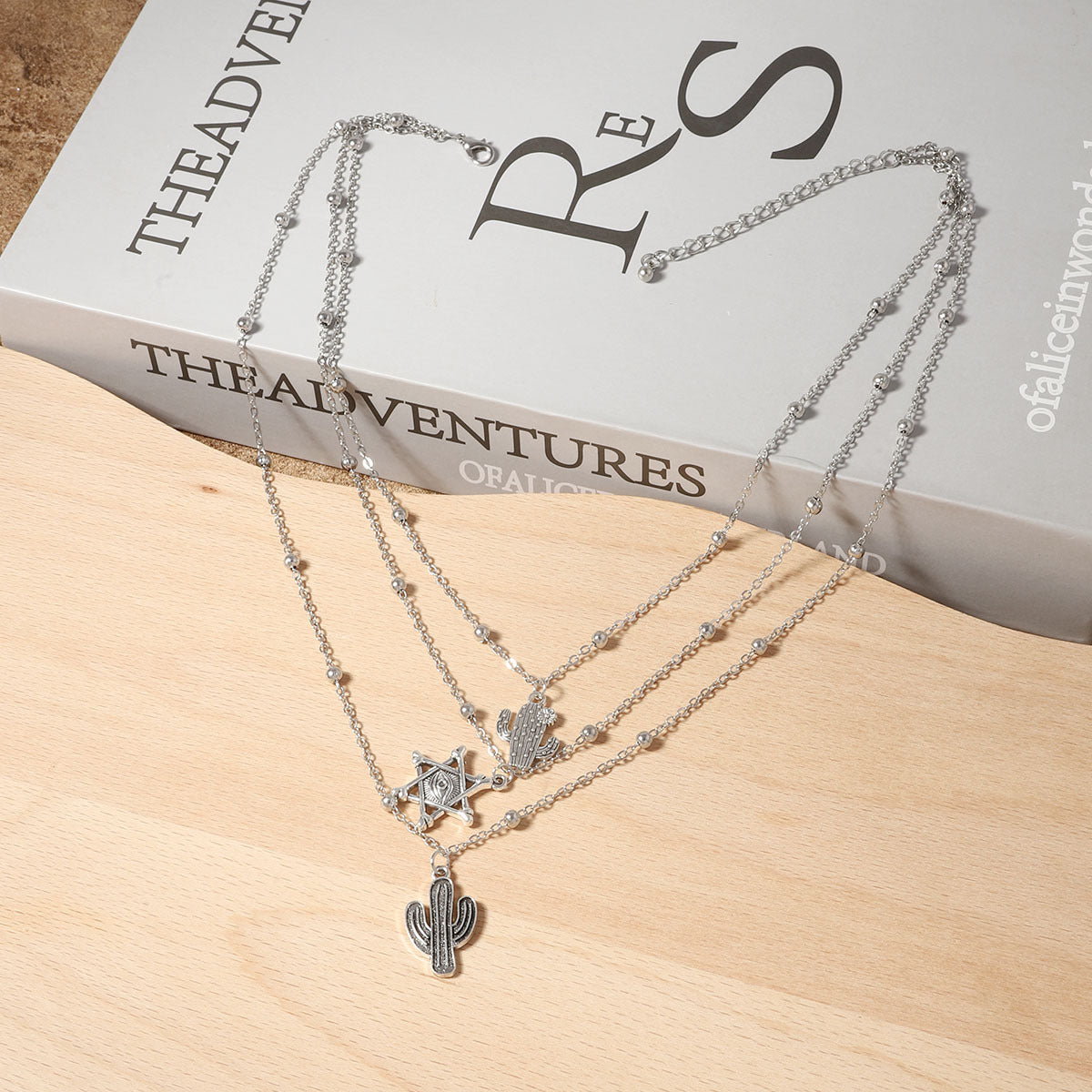 Elegant Necklace for Every Occasion