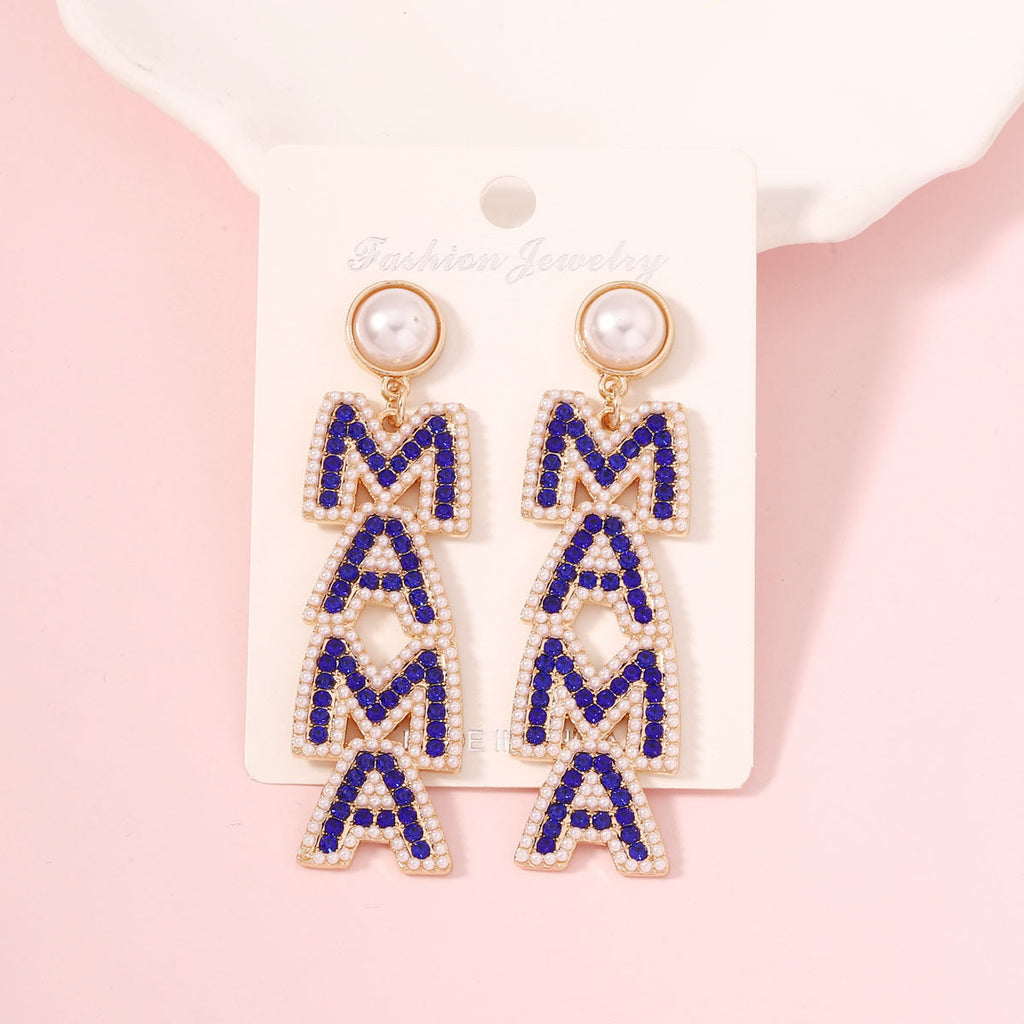 Classic Pearl Earring with Timeless Appeal