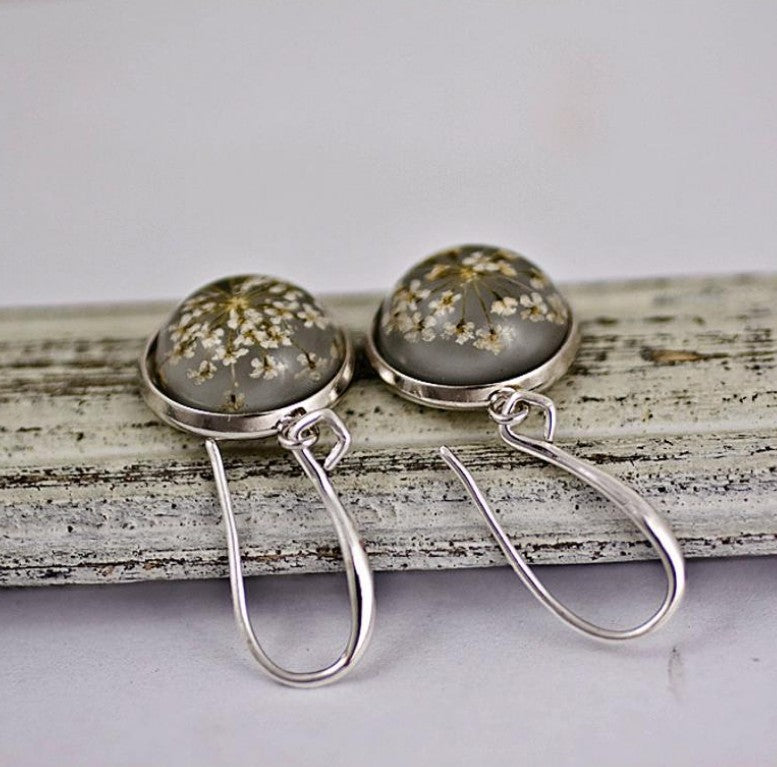 Romantic Earring for Special Moments