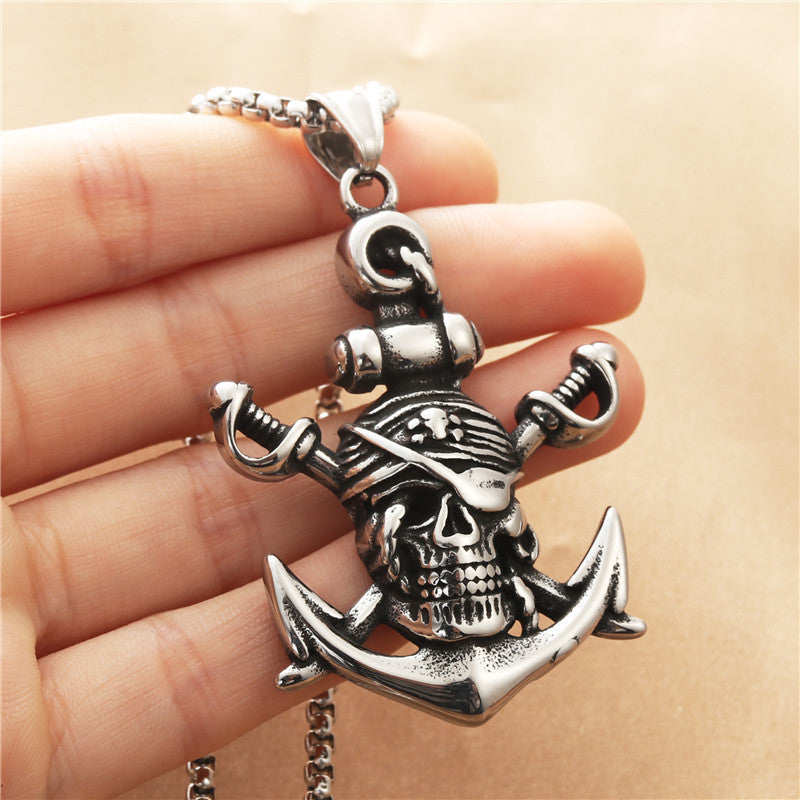 Romantic Pendant for Special Moments