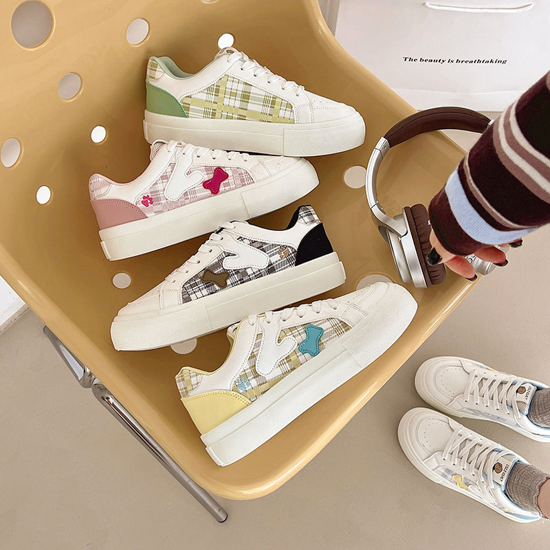 Graceful Orthopedic Shoes for Modern Look