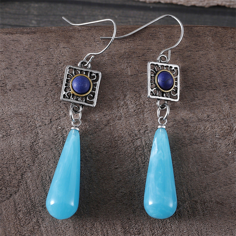 Classic Earring with Timeless Appeal