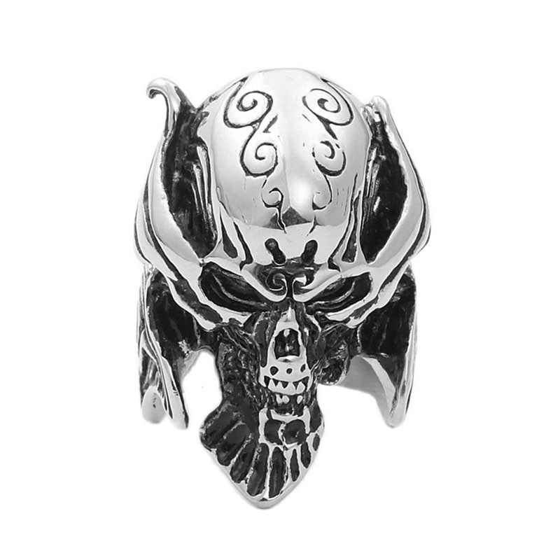 Charming Ring for Any Occasion