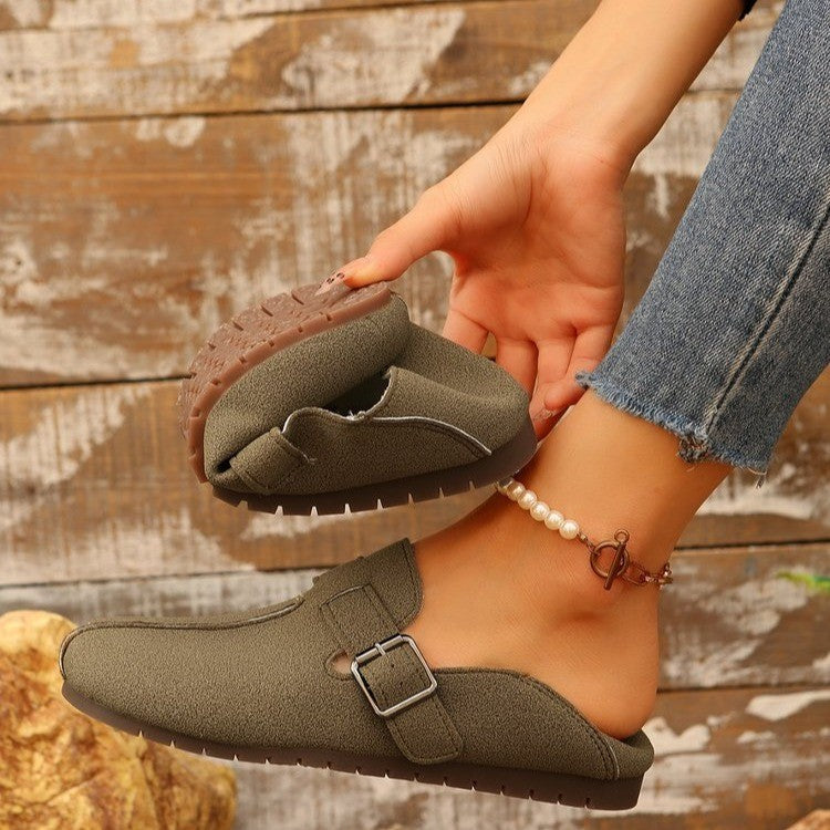 Graceful Orthopedic Shoes for Modern Look