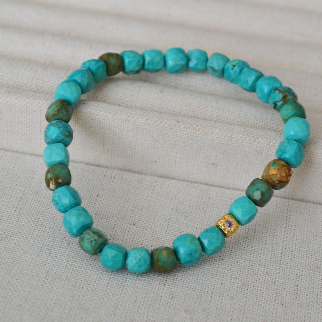 Vintage Handmade Bracelet