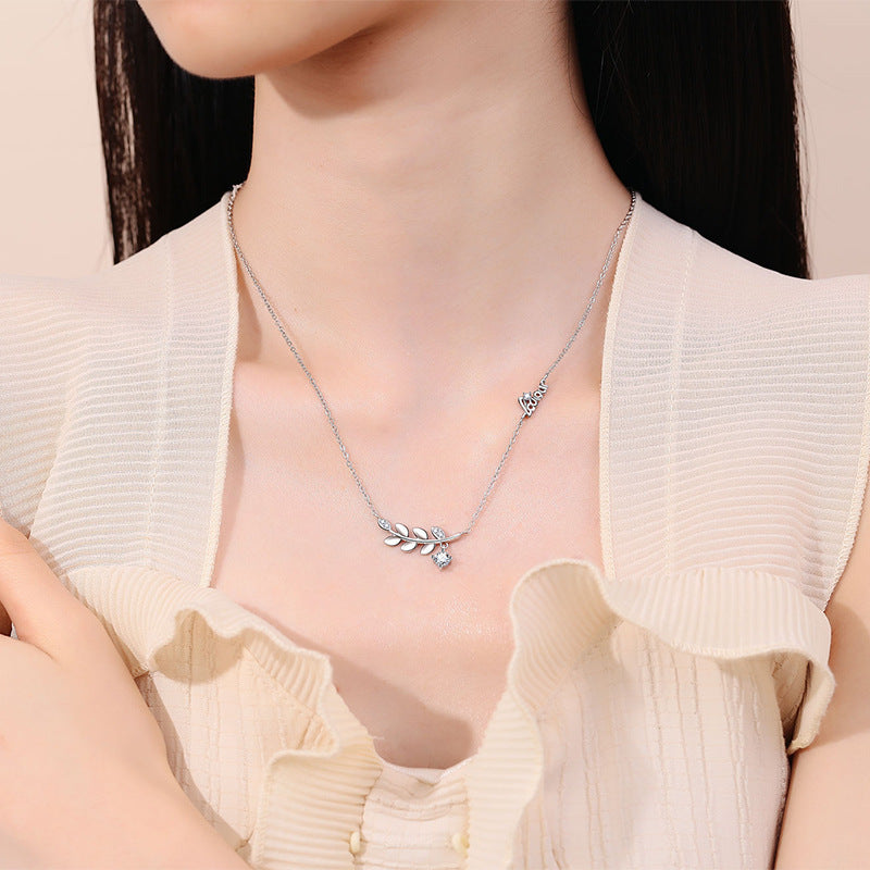 Charming Necklace for Any Occasion