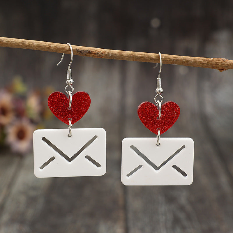 Elegant Earring for Every Occasion