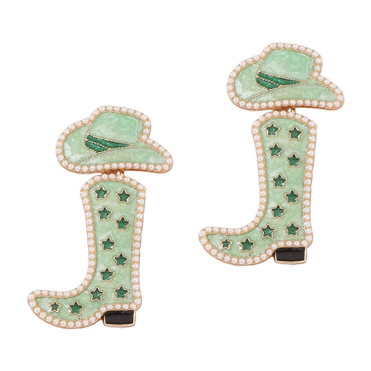 Classic Earring with Timeless Appeal