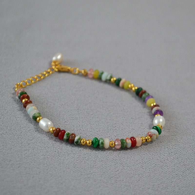Stunning Pearl Necklace for Daily Wear
