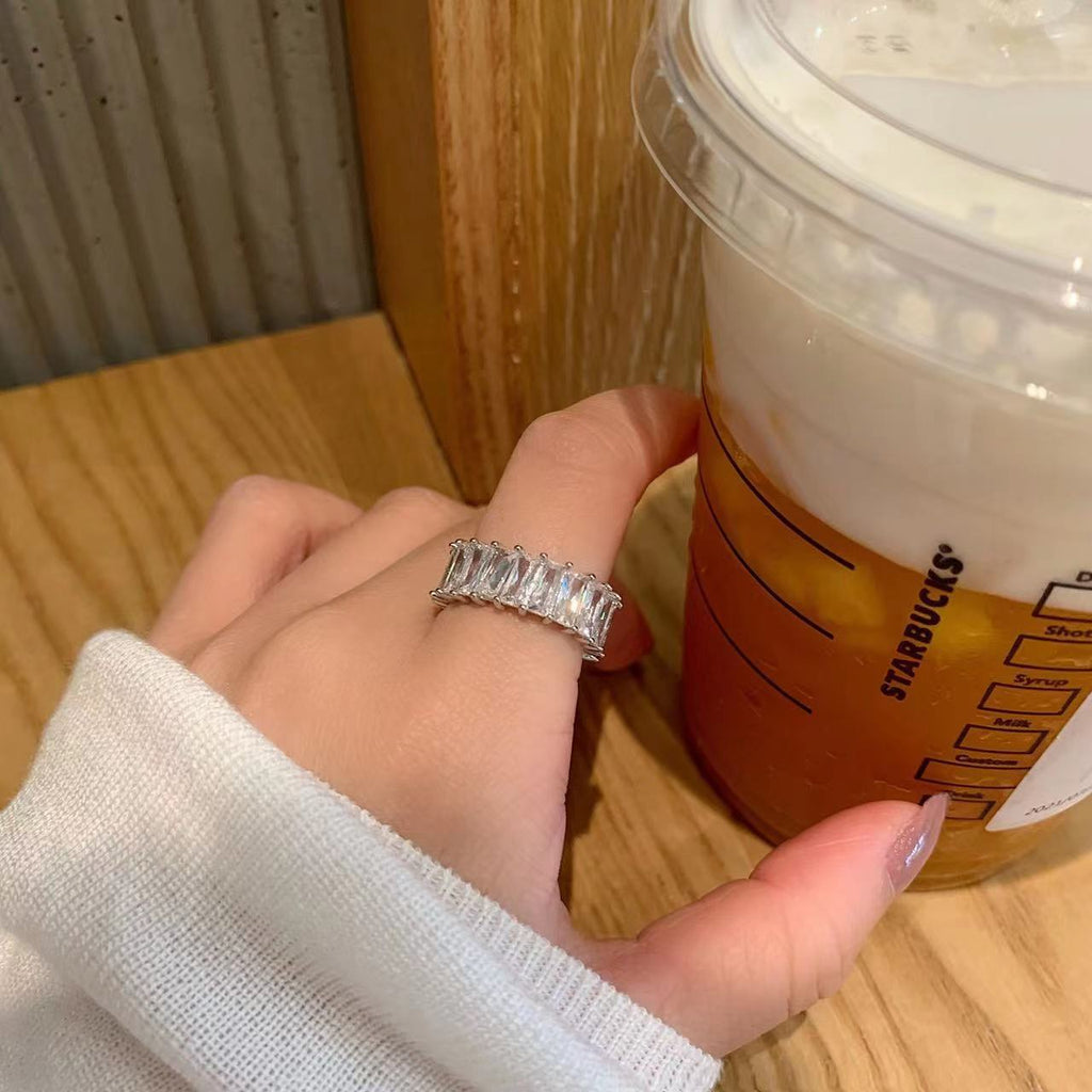 Charming Ring for Any Occasion