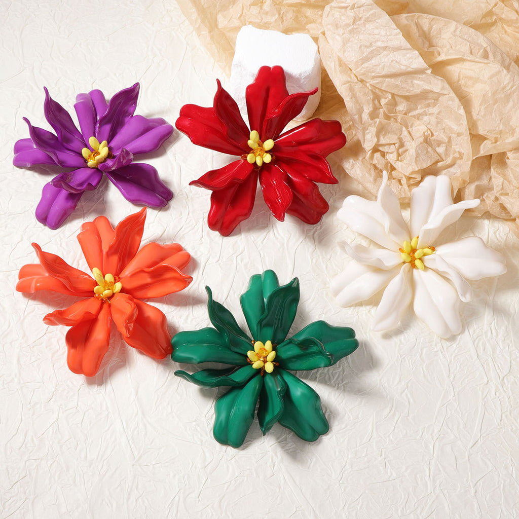 Elegant Earring for Every Occasion