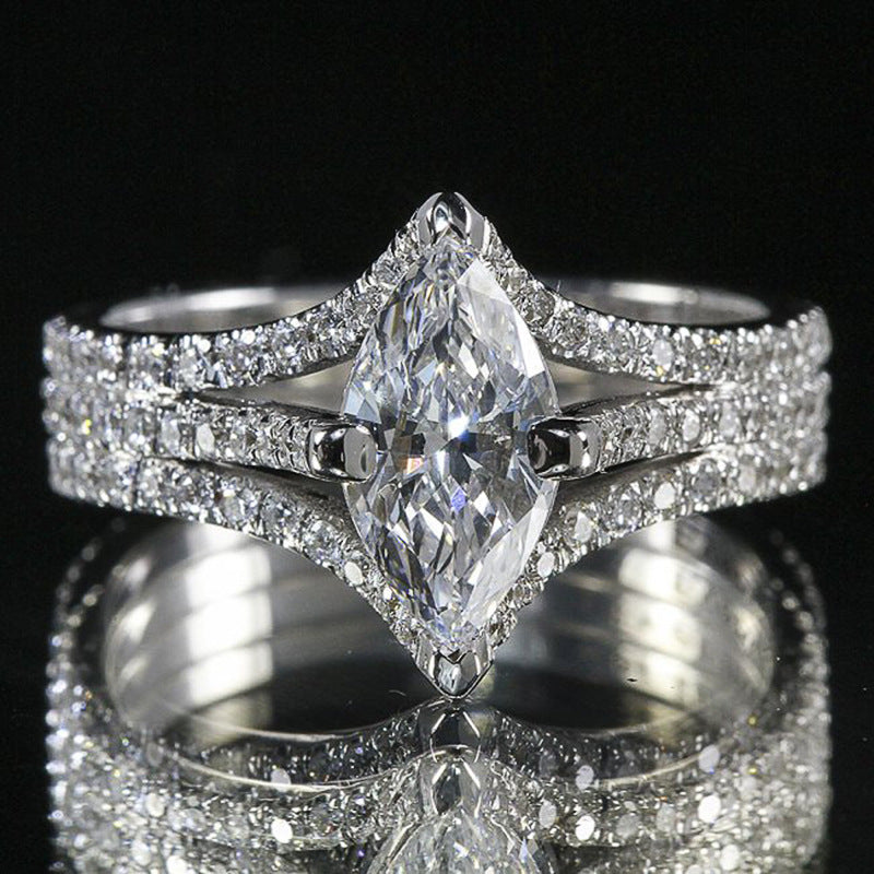 Stunning Ring for Daily Wear