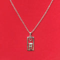 Classic Necklace with Timeless Appeal