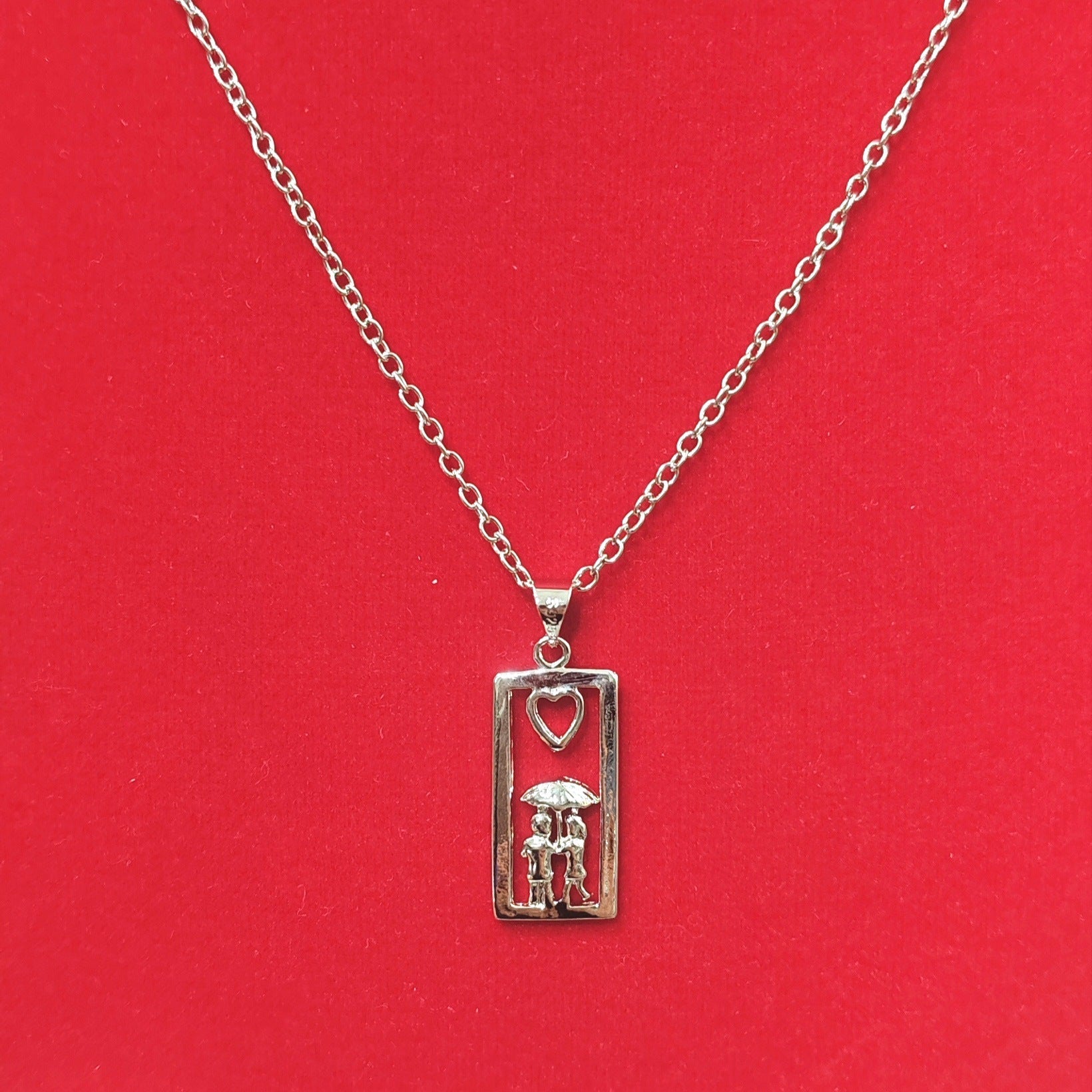 Classic Necklace with Timeless Appeal