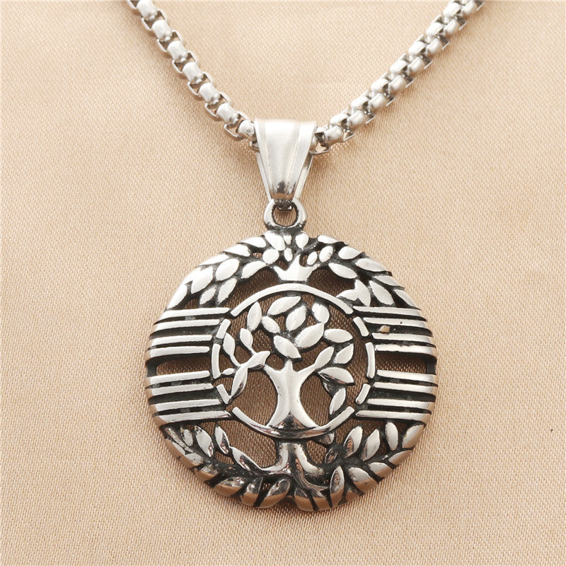 Vintage Handmade Pendant