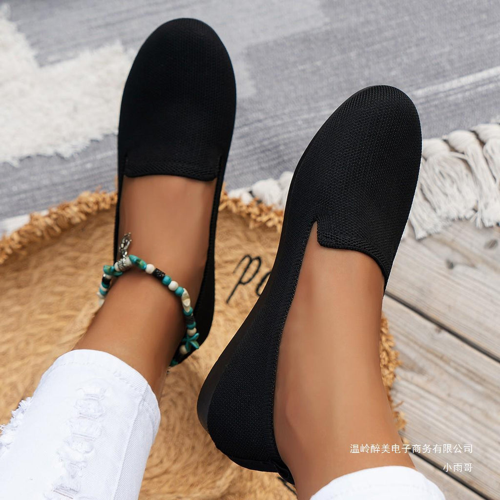 Elegant Orthopedic Shoes for Every Step