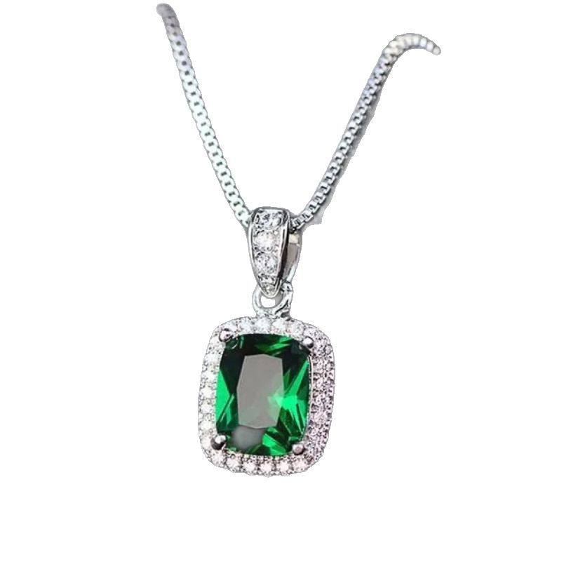 Romantic Necklace for Special Moments
