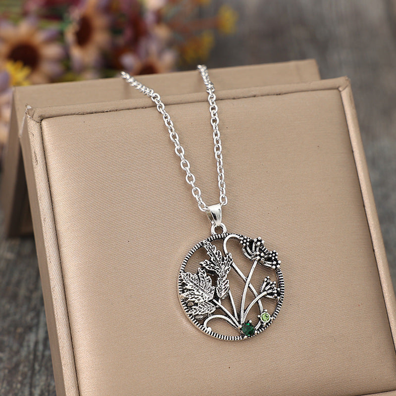 Charming Necklace for Any Occasion
