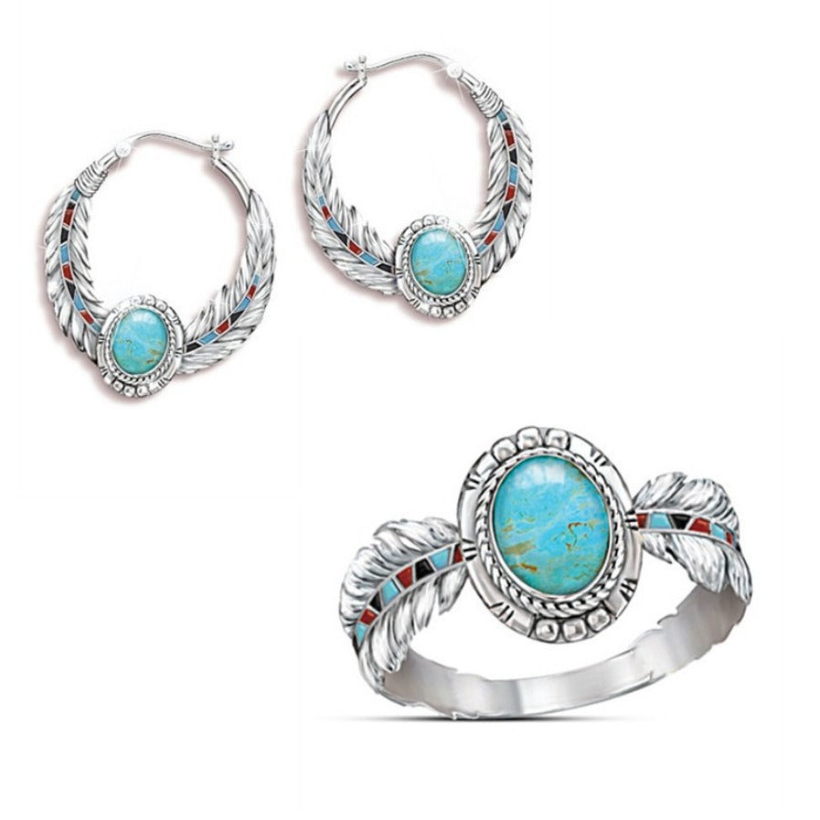 Delicate Artisan Ring