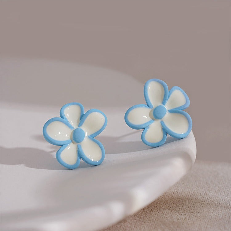 Romantic Earring for Special Moments