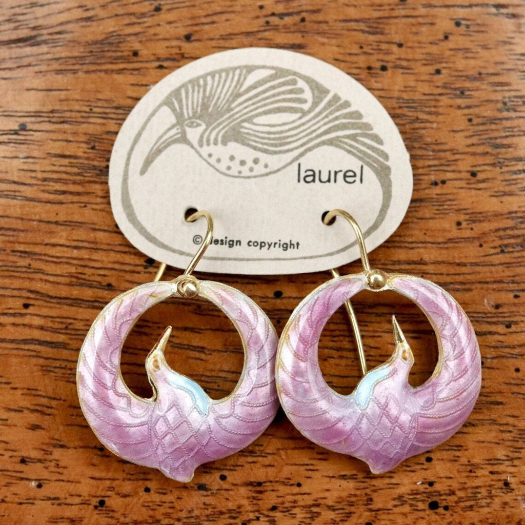 Romantic Earring for Special Moments