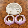 Romantic Earring for Special Moments