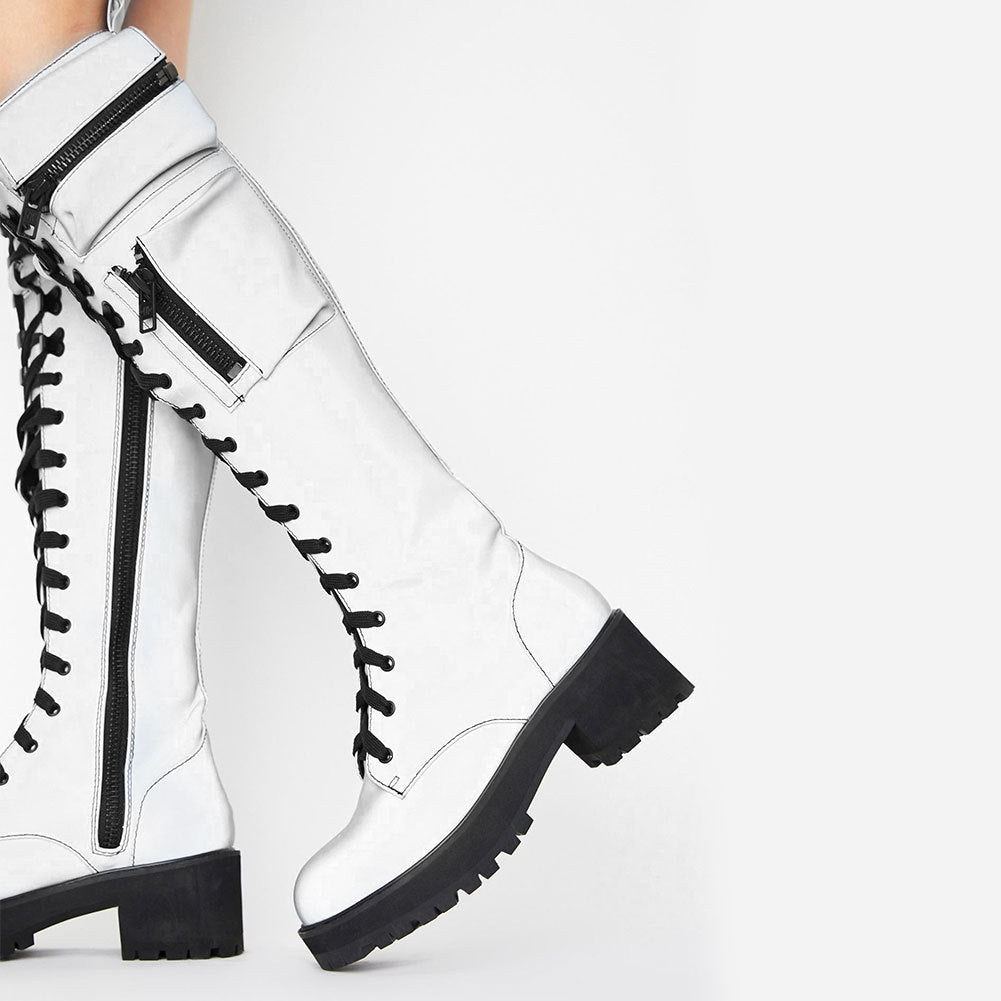 Comfortable Orthopedic Boots for Daily Wear