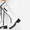 Comfortable Orthopedic Boots for Daily Wear